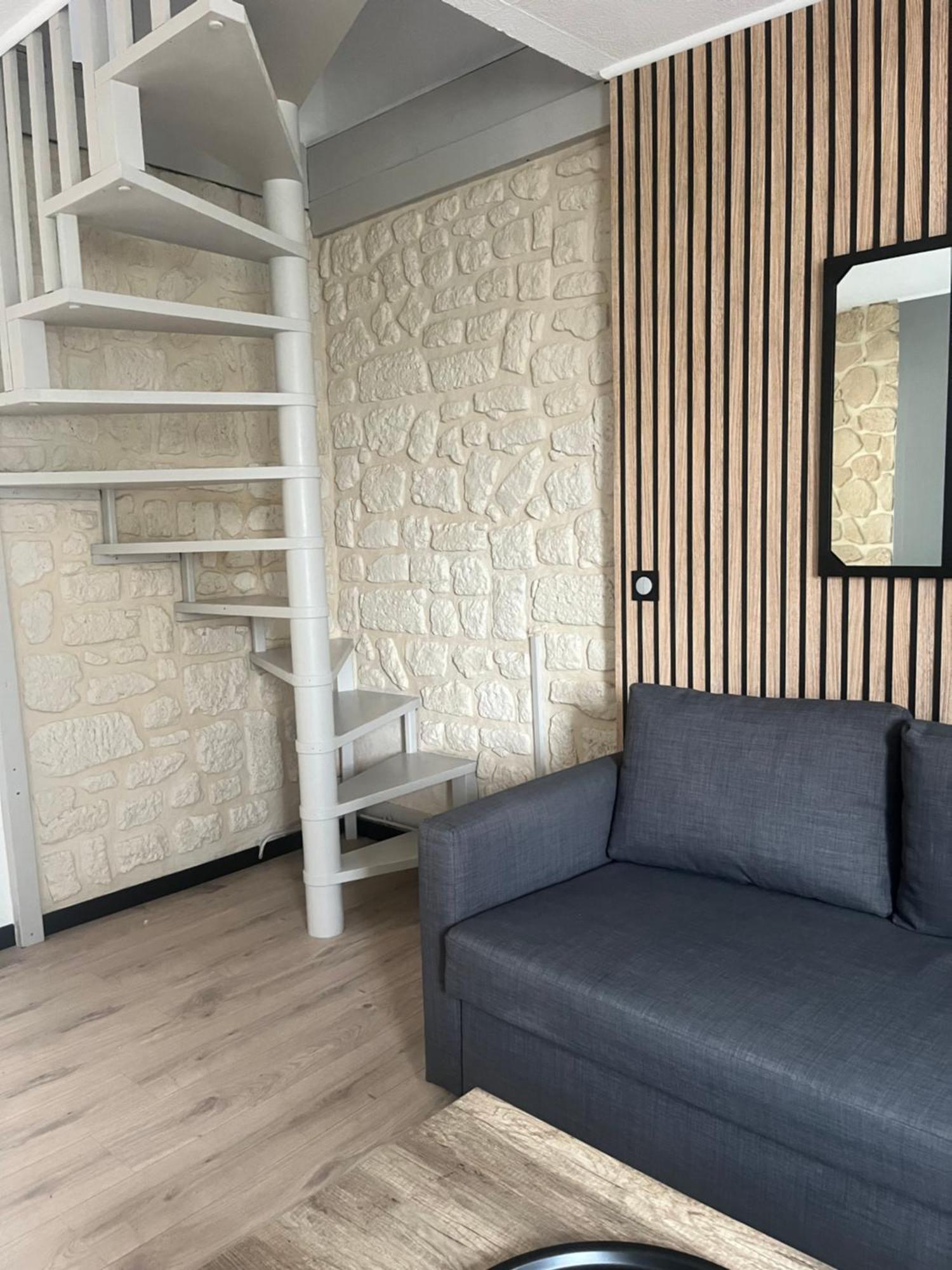 Gite Le Davidson, Maison Avec Jardin Ypreville-Biville Exteriér fotografie