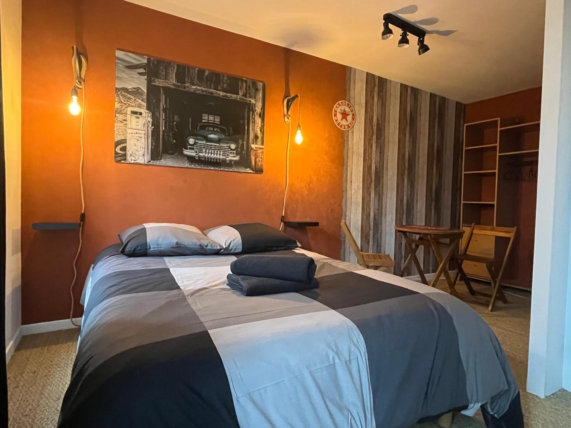 Gite Le Davidson, Maison Avec Jardin Ypreville-Biville Exteriér fotografie